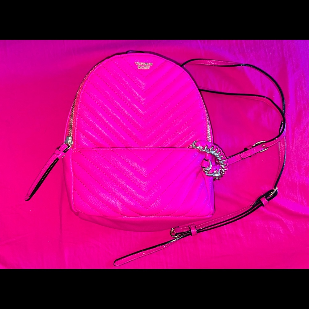 Victoria’s Secret Mini Backpack